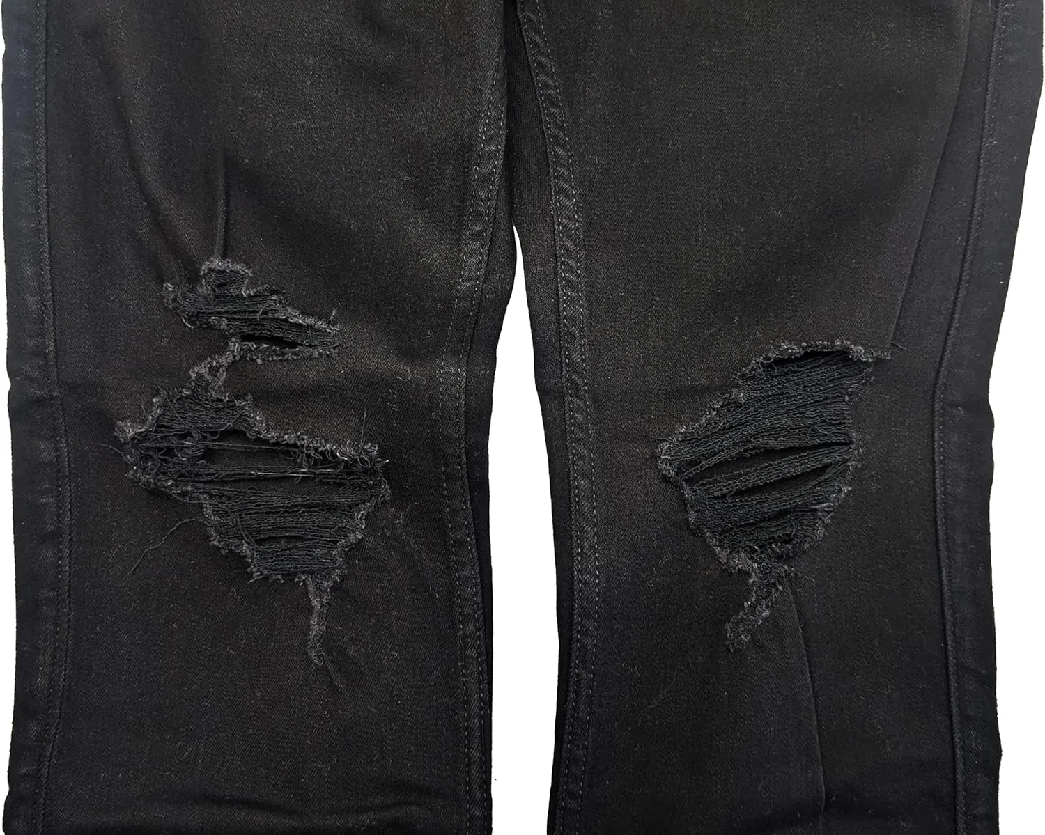 Hollister California Men's Epic Flex Slim Straight Jeans HOM-32
