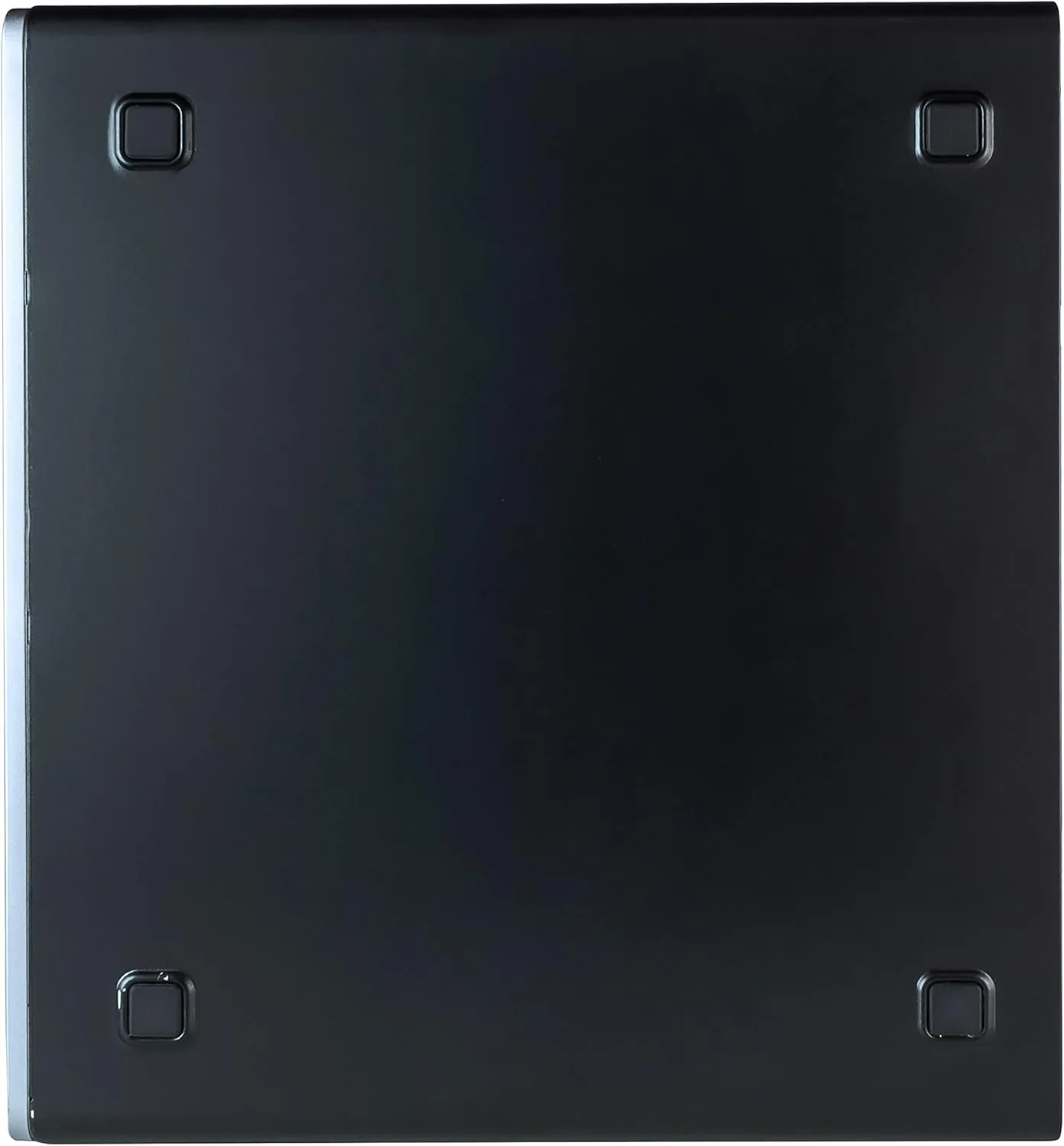 HP ProDesk 600G4 Desktop Computer | Hexa Core Intel i5 (3.2) | 8GB DDR4 RAM | 1TB SSD Solid State | Windows 11 Professional | Home or Office PC (Renewed)