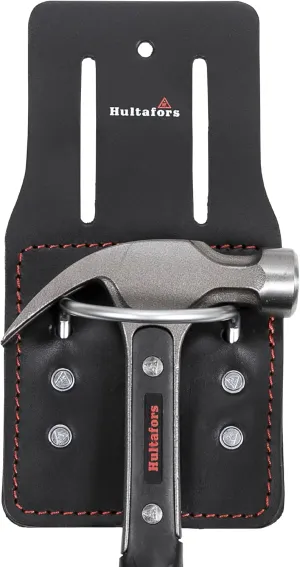 Hultafors Work Gear HT5139 Leather Hammer Holder