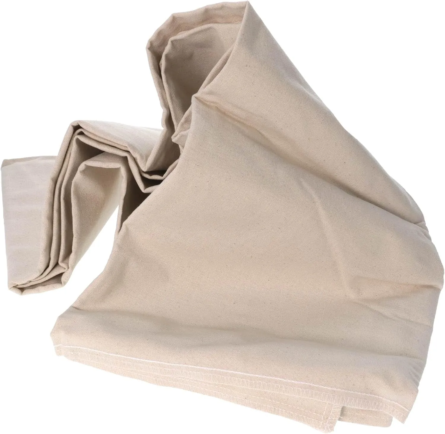 Hunters Specialties Game Bag | XL Deluxe Size Reusable Washable Heavy-Duty Canvas Field Dressing Game Bags, 42" X 72"