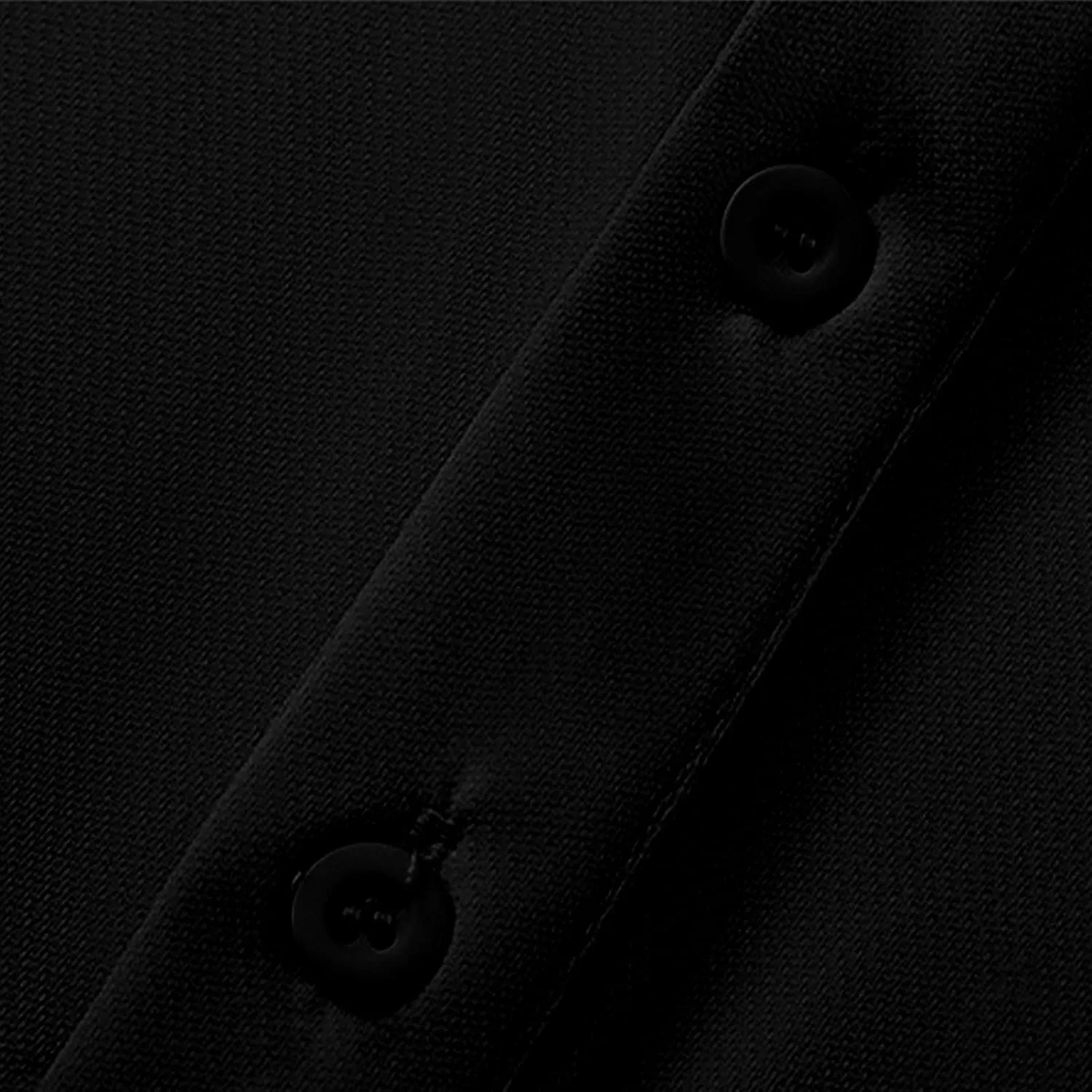 Ice Silk Shirts for Men Summer Fashion Short Sleeve Tactical Performance Polo Blouse Casual Lightweight Loose Blouse
