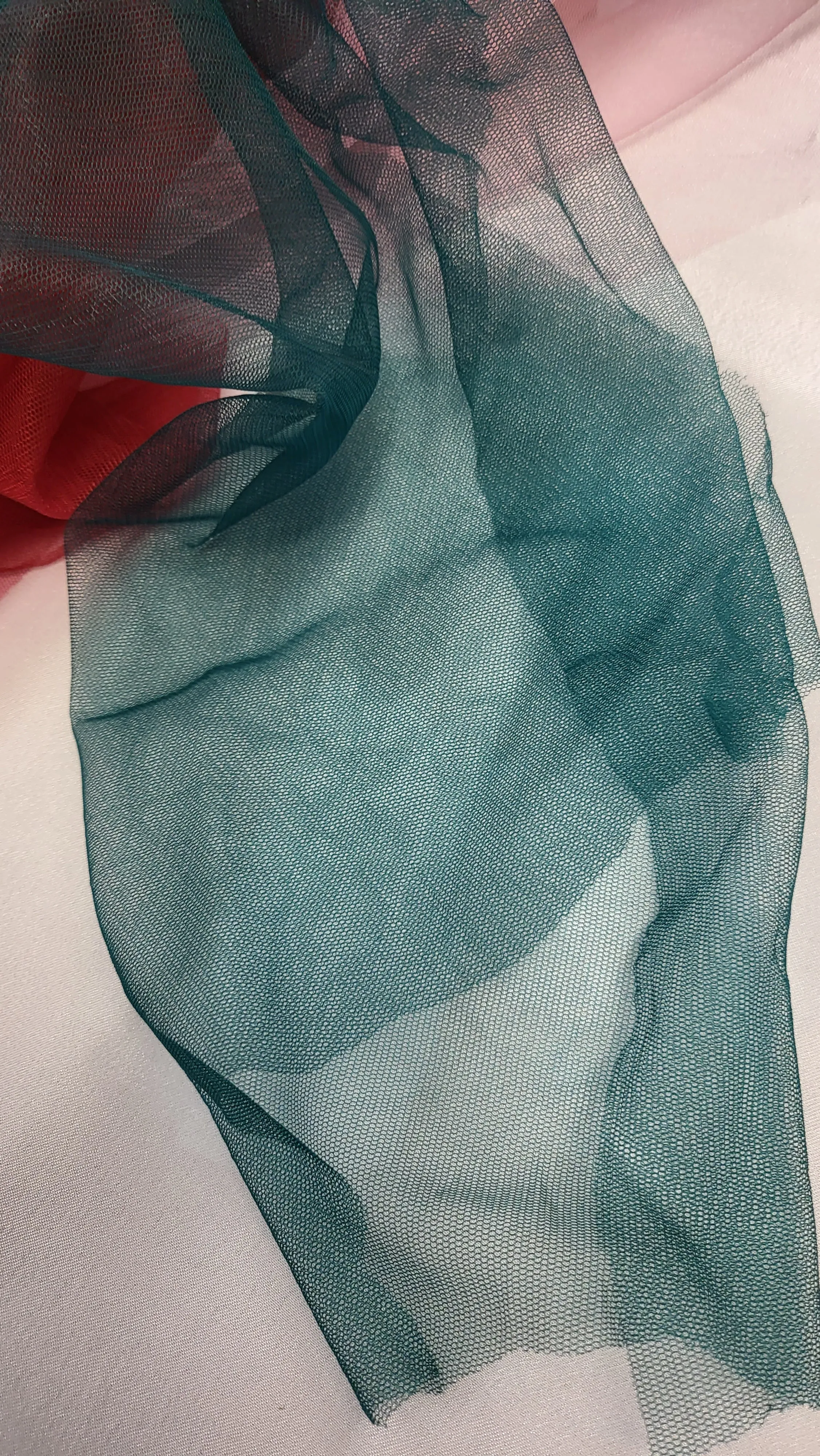 ILLUSION MESH