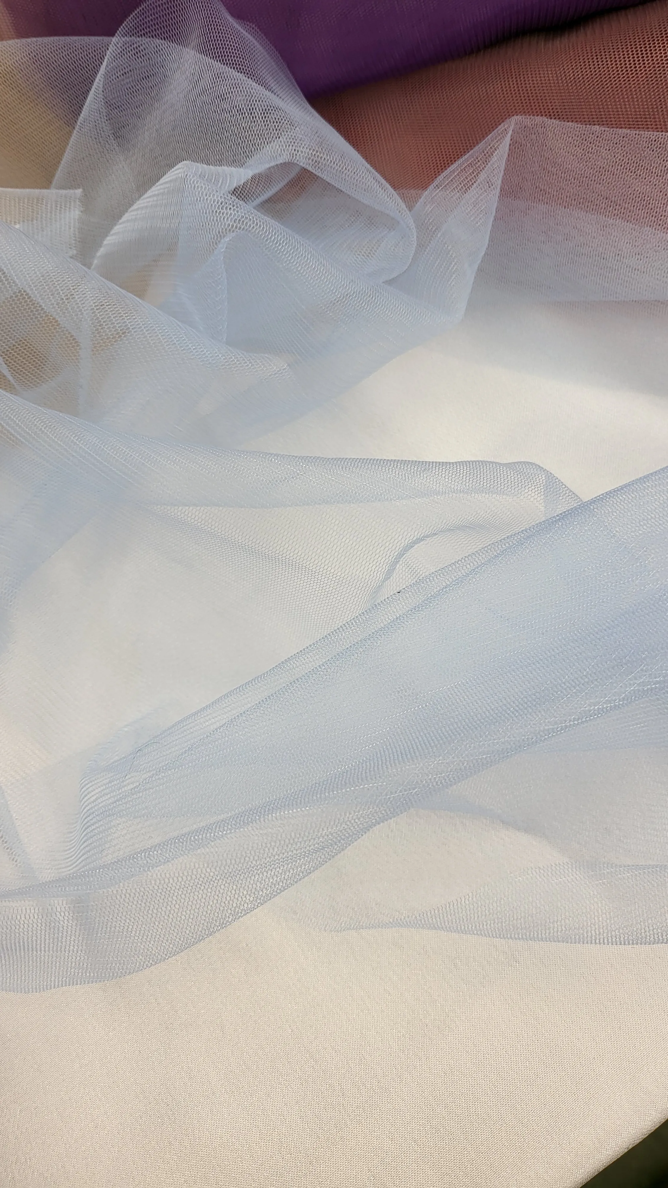 ILLUSION MESH
