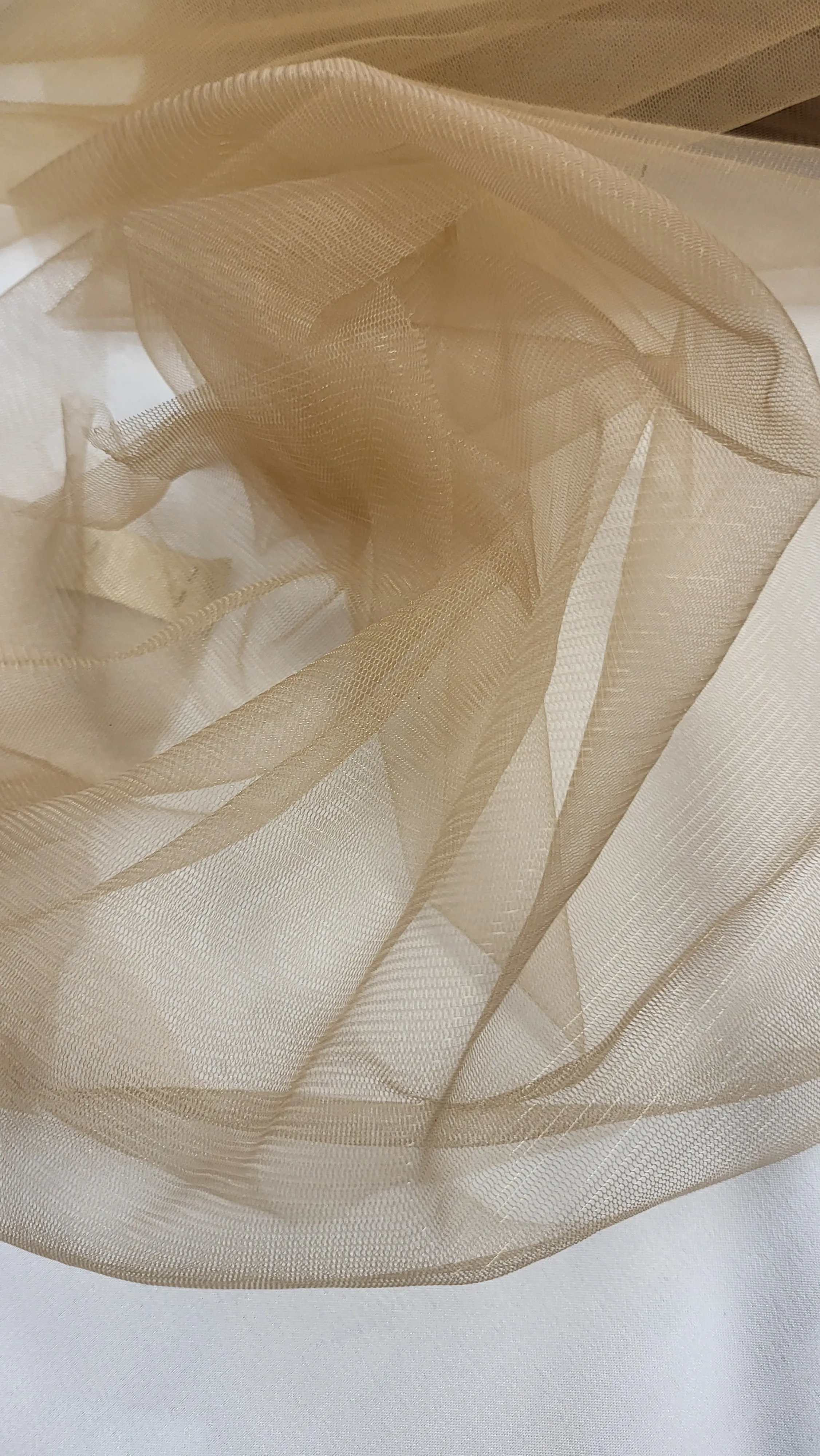 ILLUSION MESH
