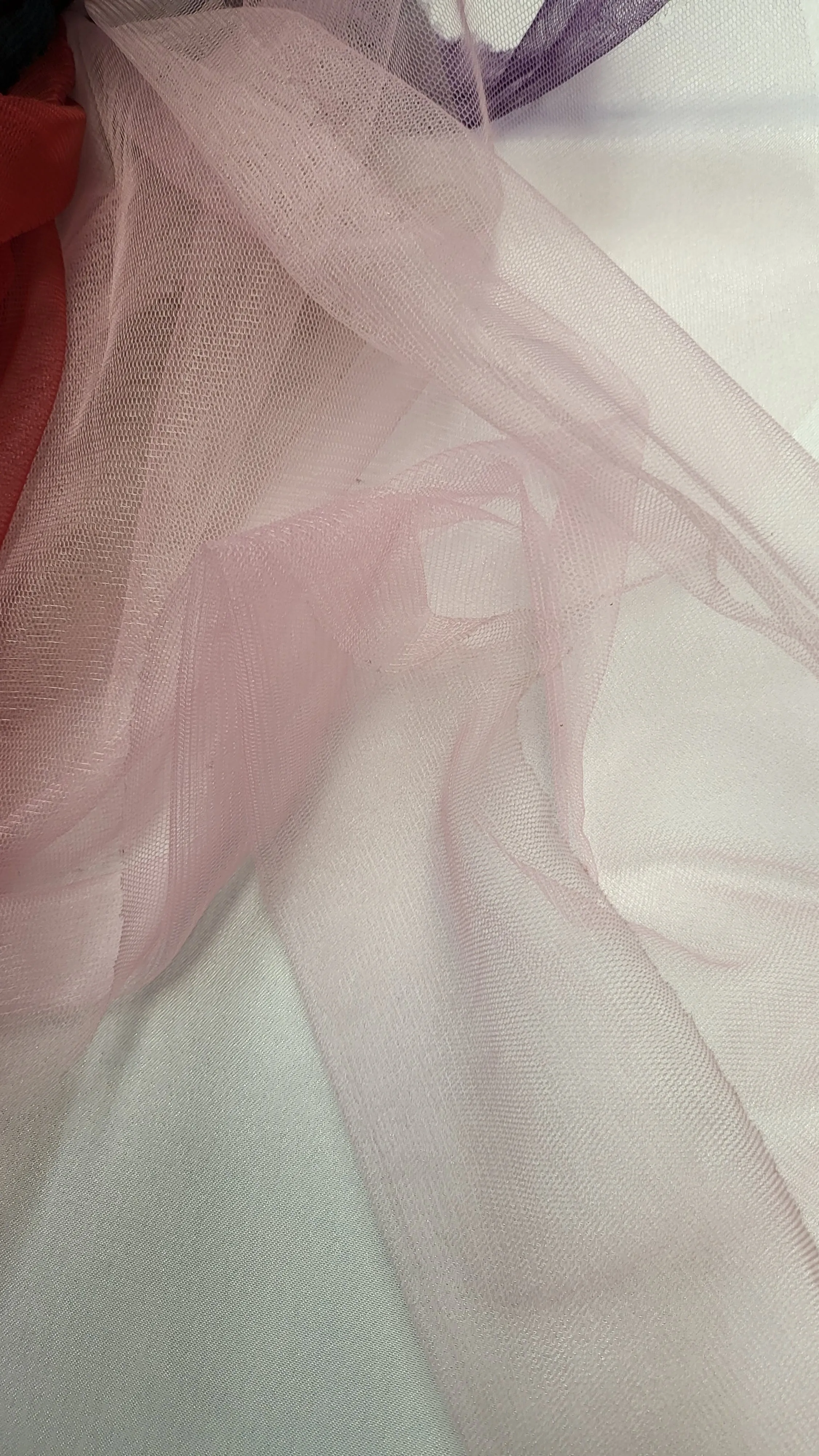 ILLUSION MESH