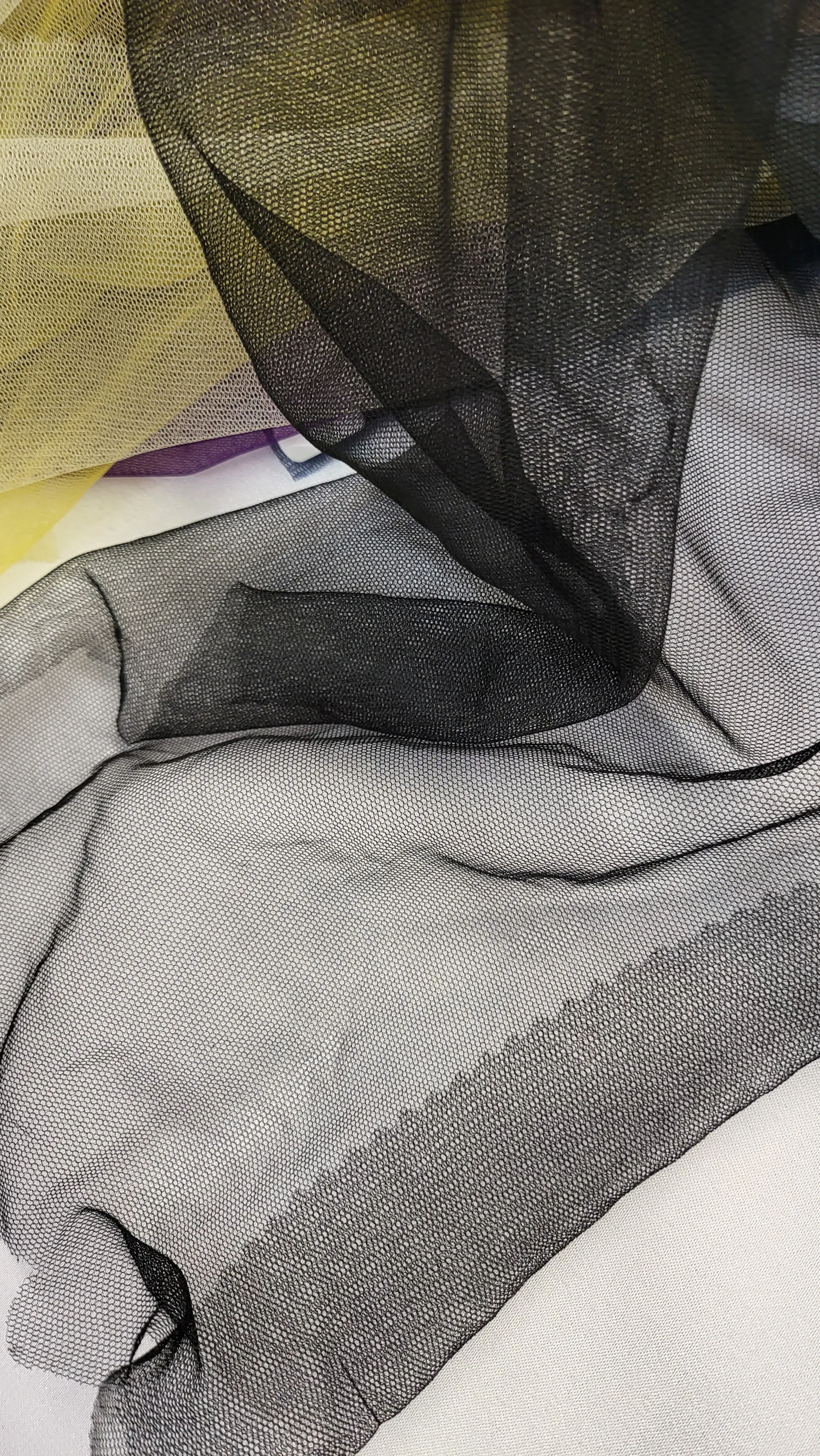 ILLUSION MESH