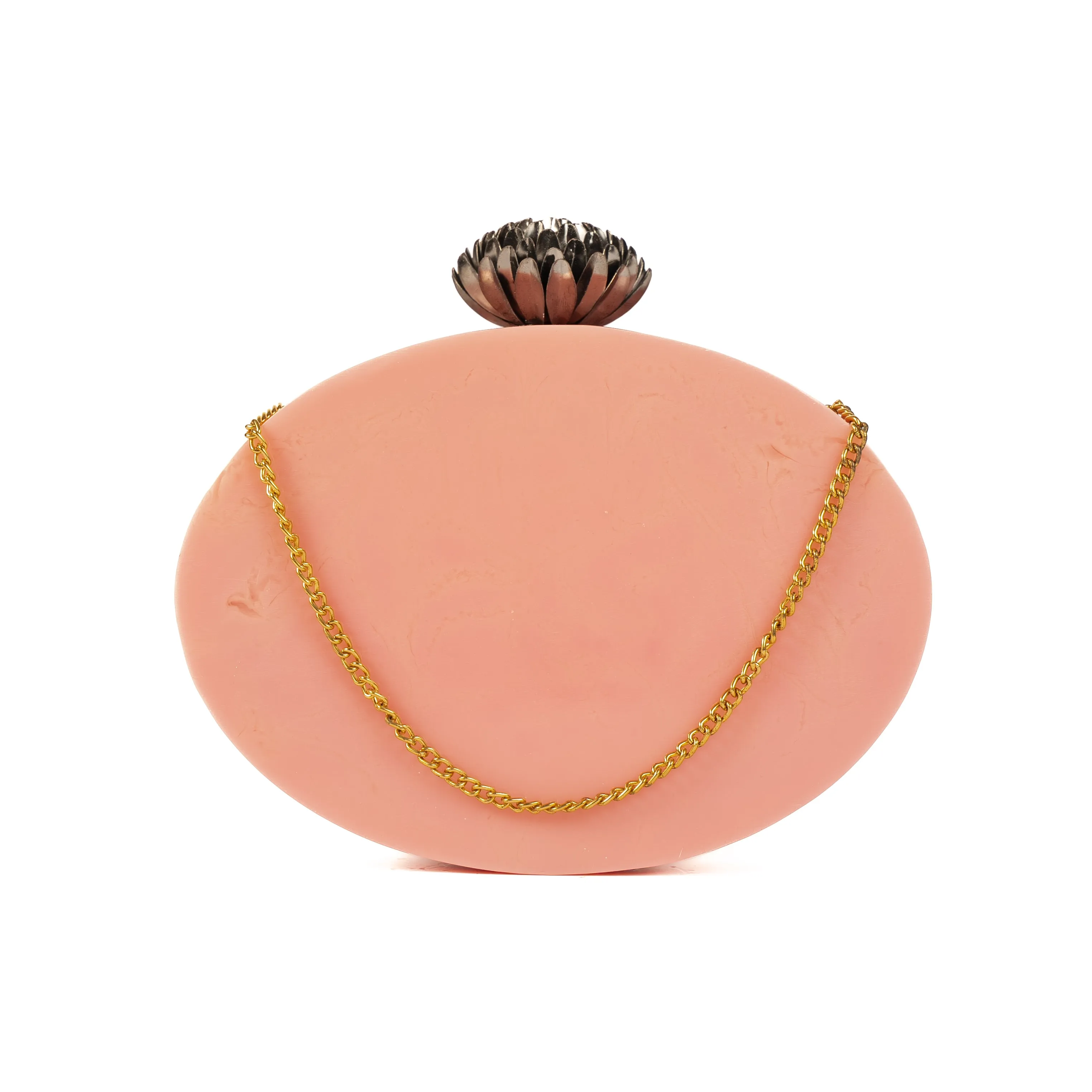 Isla Fleur Clutch