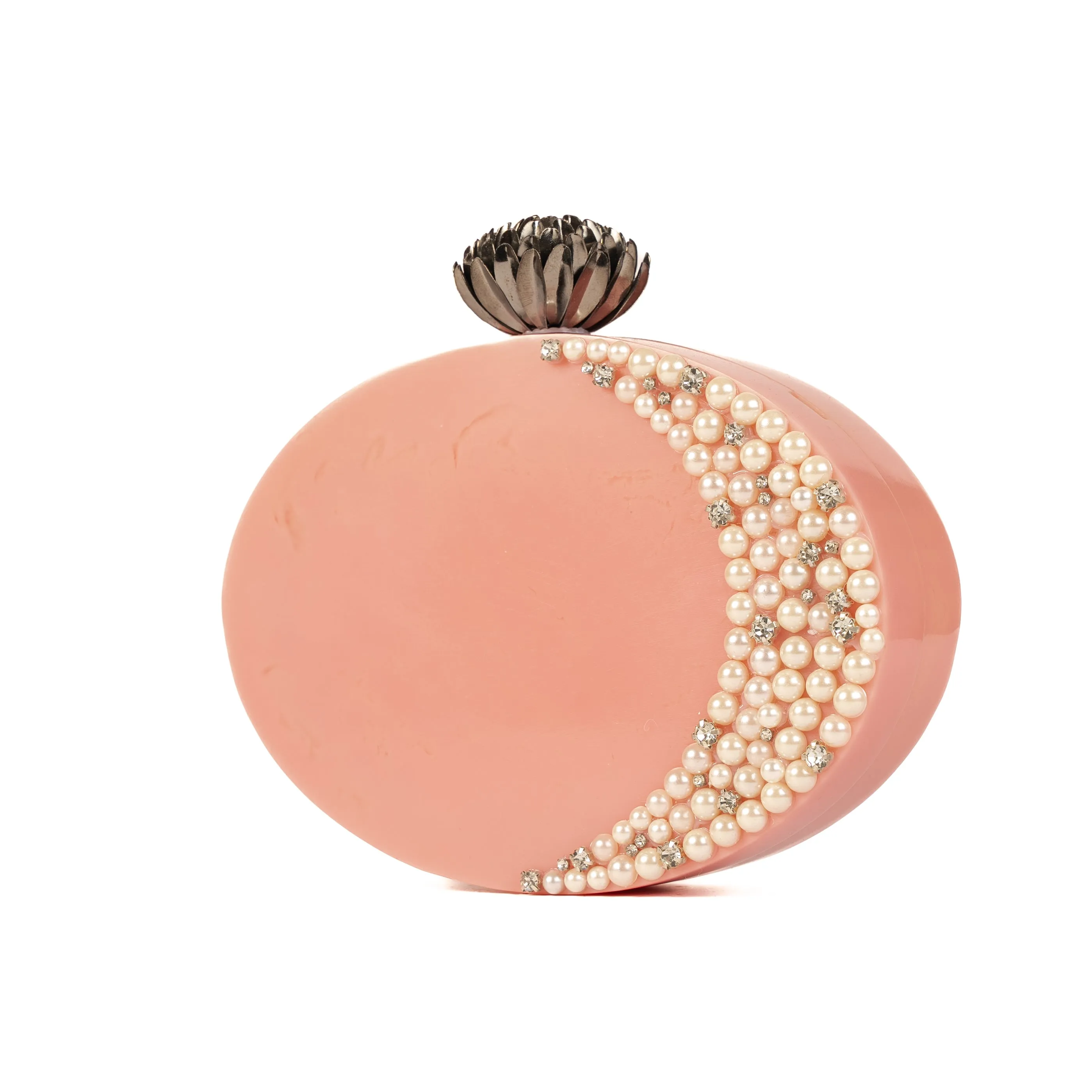 Isla Fleur Clutch