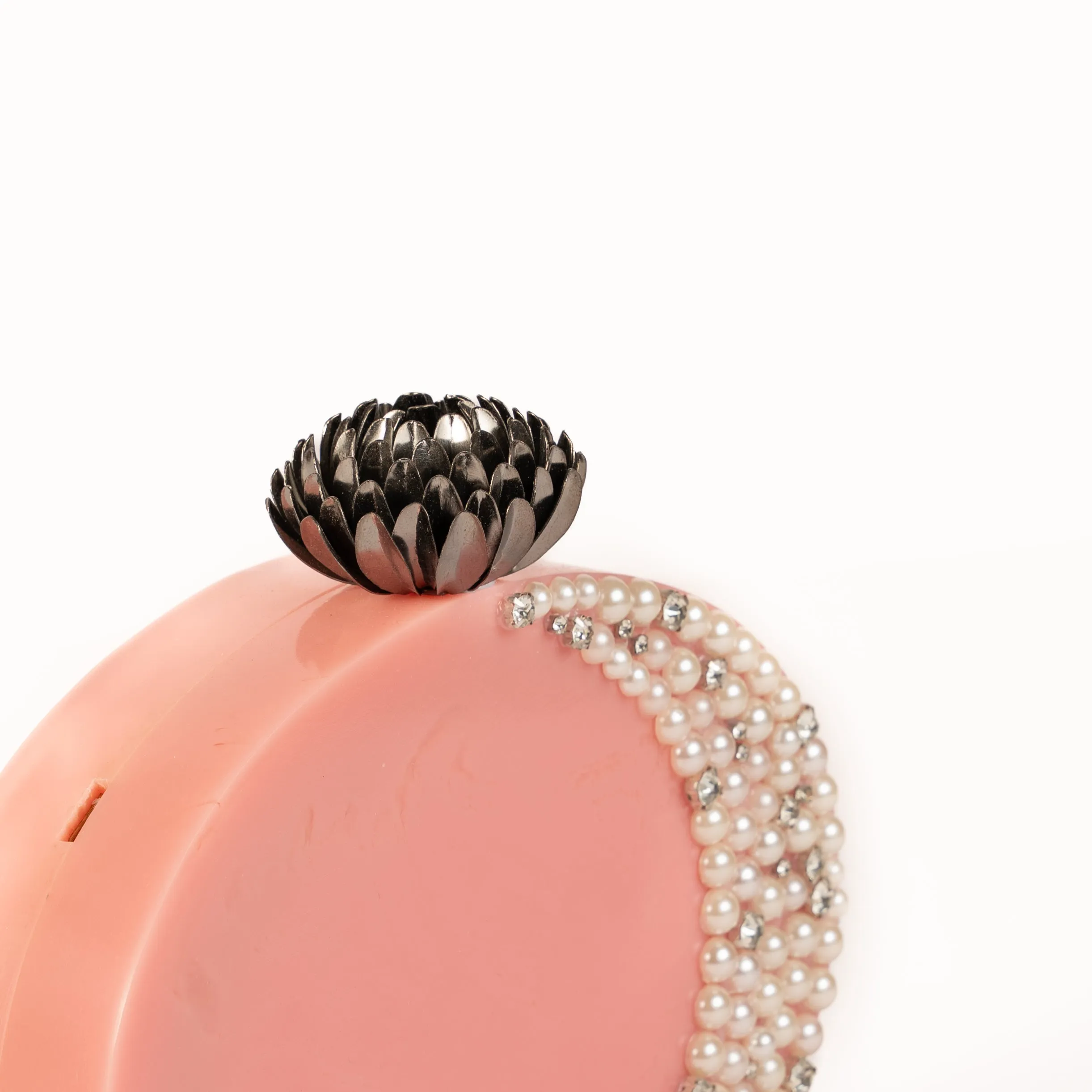 Isla Fleur Clutch