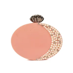 Isla Fleur Clutch