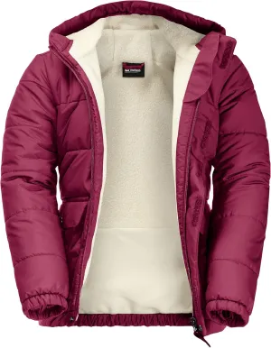 Jack Wolfskin Women's Snow Fox Jacket