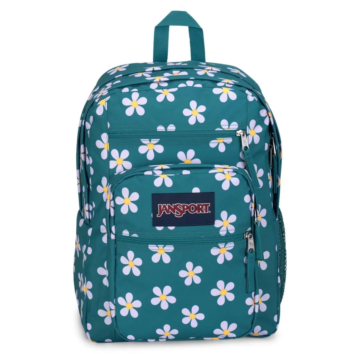 Jansport Big Student Backpack (Printed) (SA)
