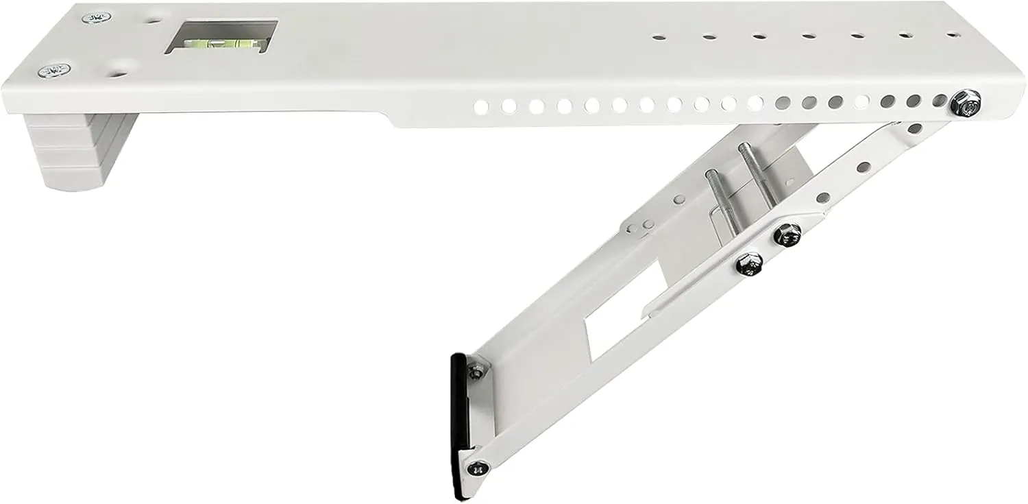 JEACENT AC Window Air Conditioner Support Bracket Heavy Duty, Up to 165 lbs