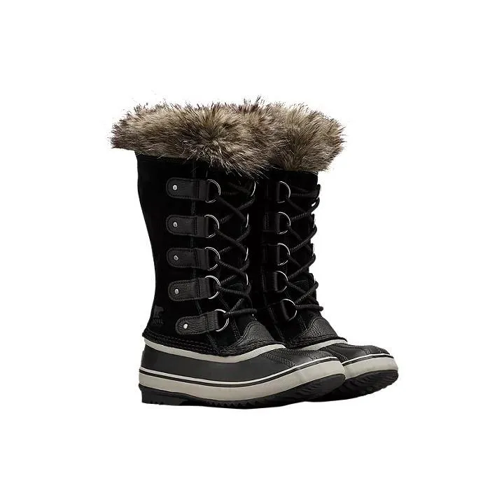 Joan of Arctic Boot (Black)