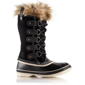 Joan of Arctic Boot (Black)
