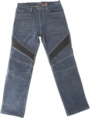 Joe Rocket Men's Straight