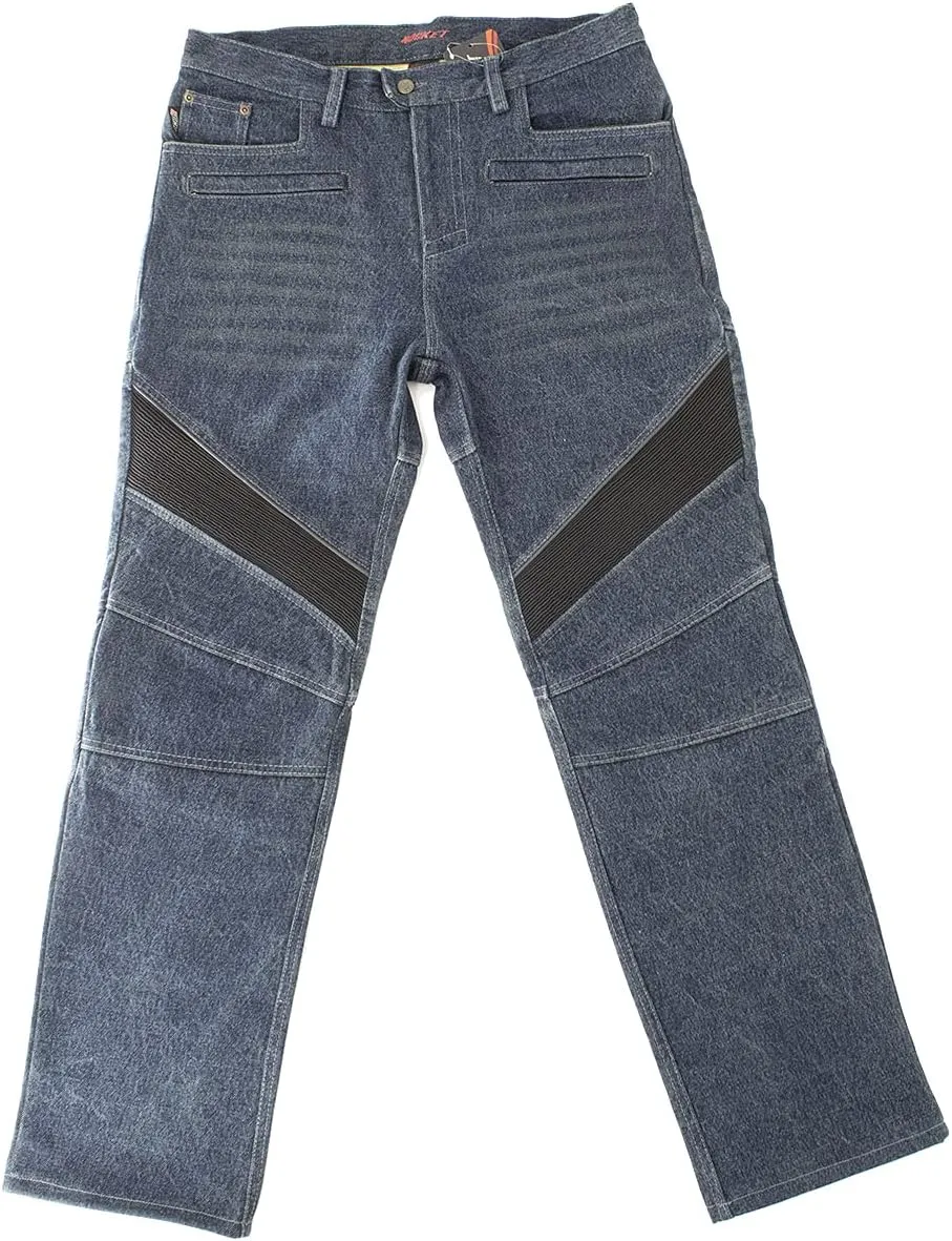 Joe Rocket Men's Straight