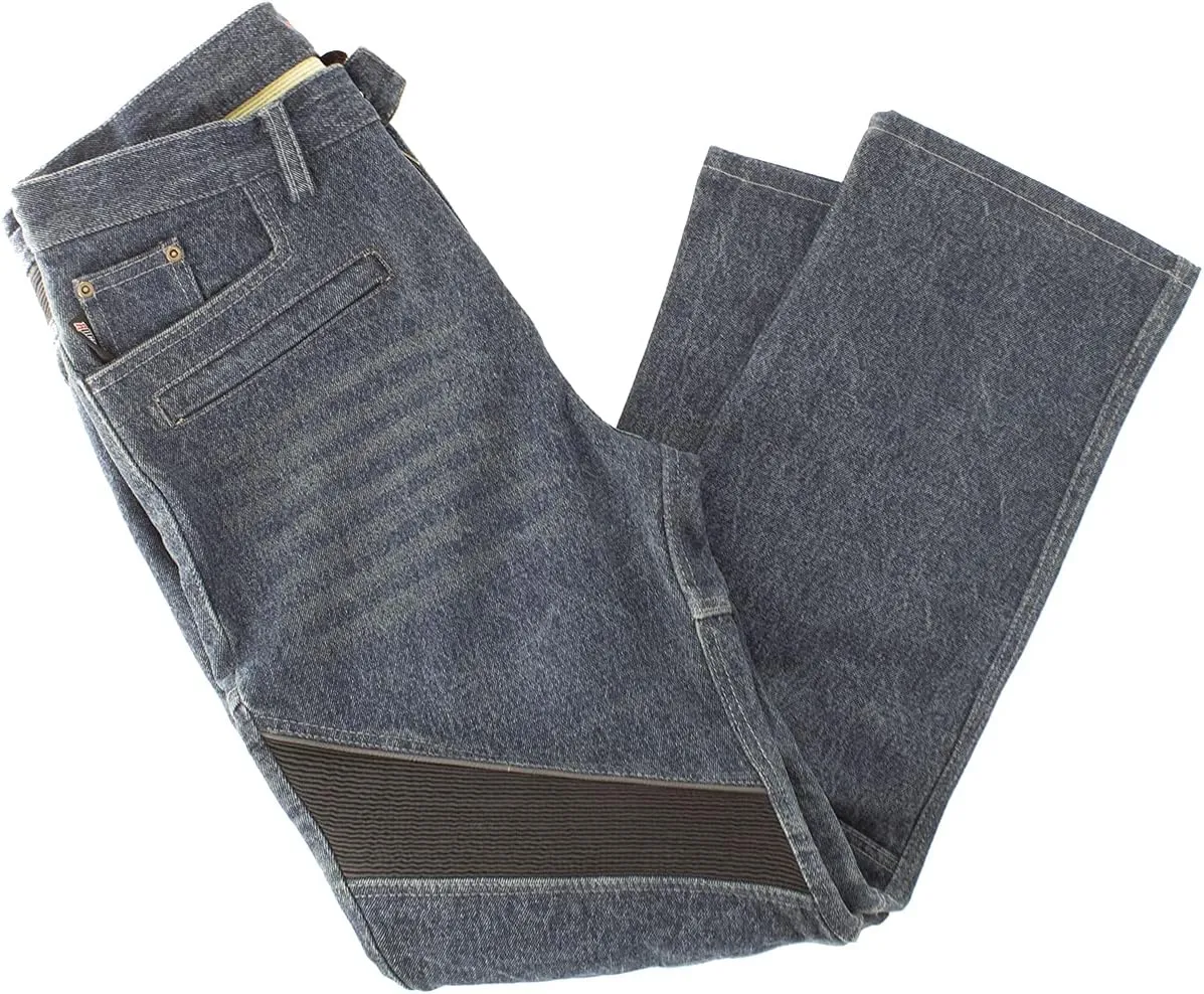 Joe Rocket Men's Straight