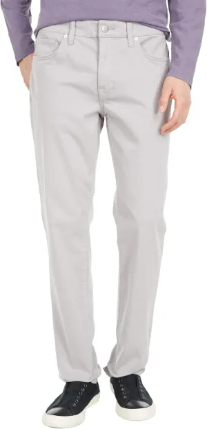 Joe's Men's The Brixton Mccowen Fashion Twill