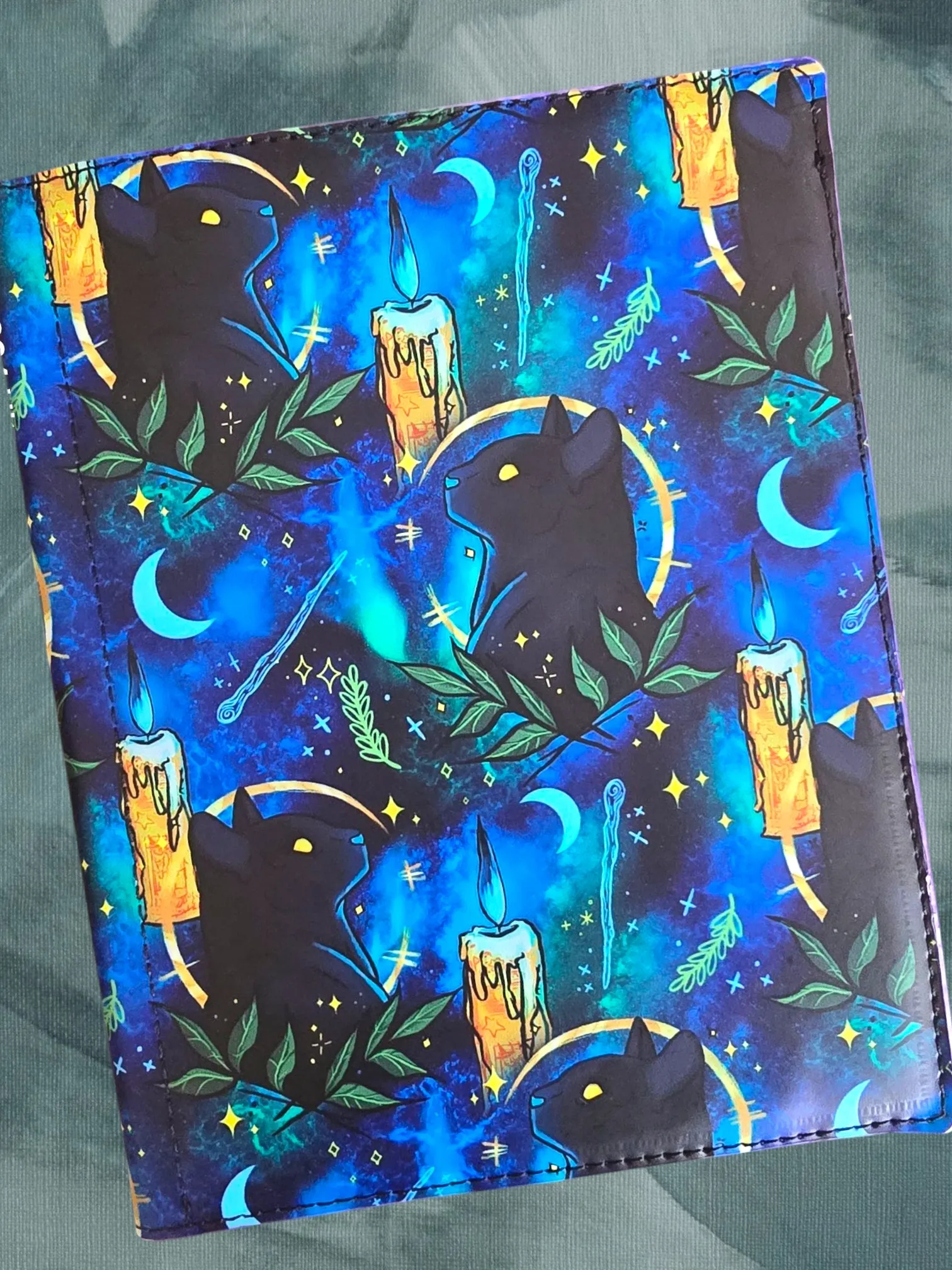 Journal covers