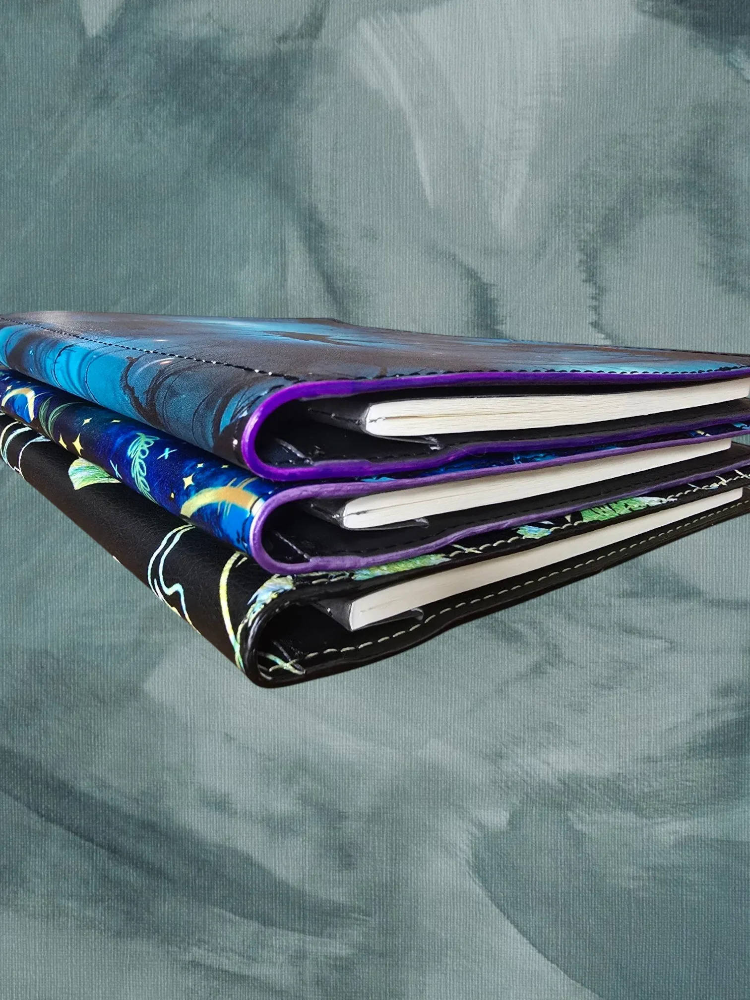 Journal covers