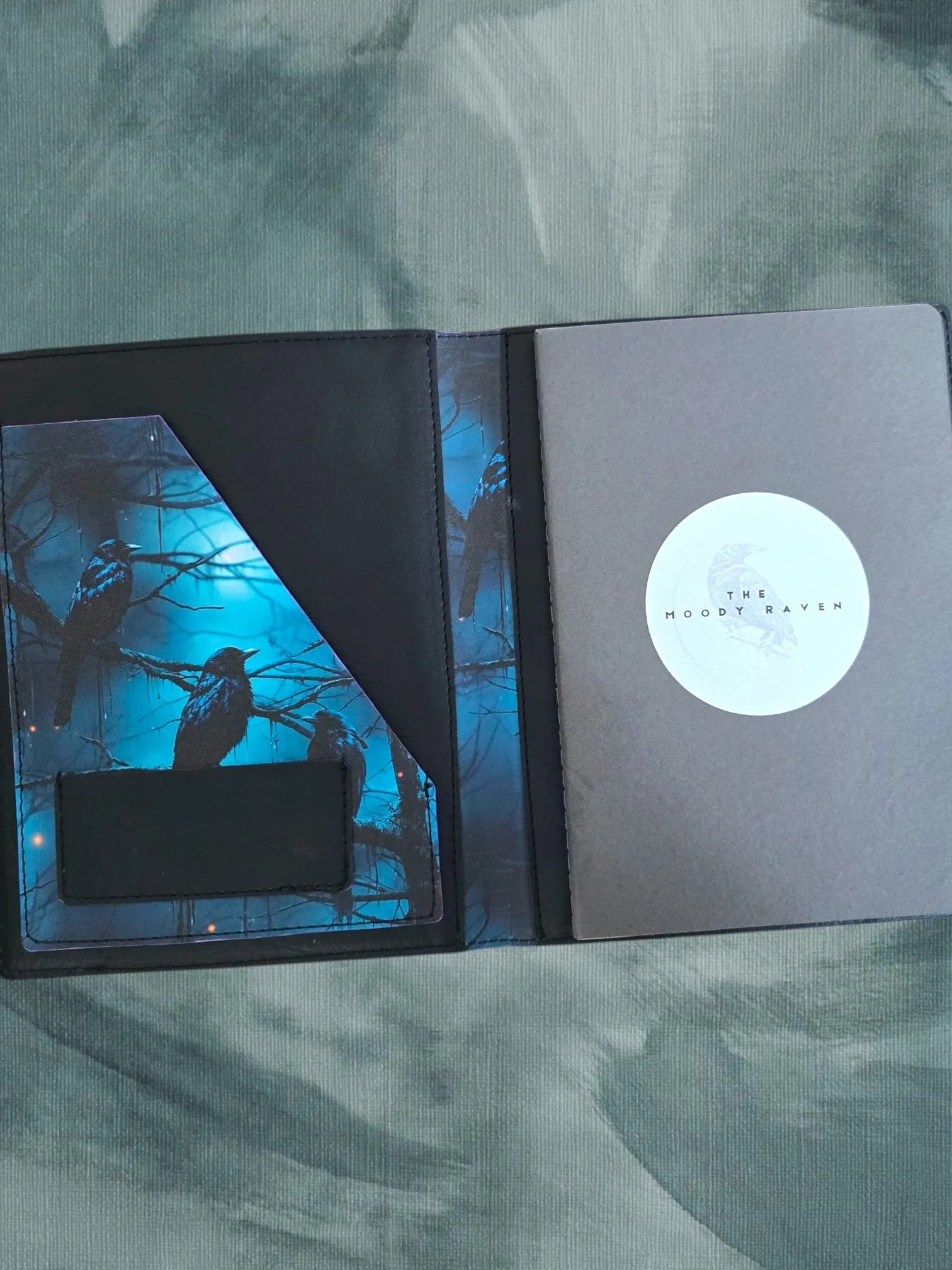 Journal covers