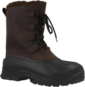 Kamik Men's Alborg Winter Boots