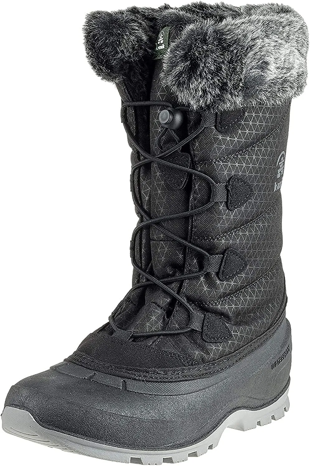 Kamik Women's Momentum2