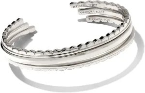 Kendra Scott Quinn Cuff Bracelet Set of 3