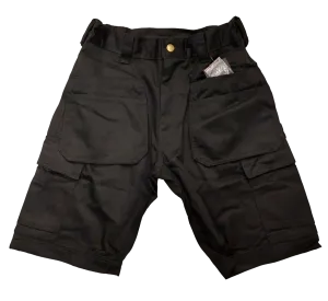 Kerosene Work Shorts