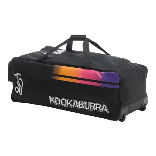 KOOKABURRA PRO 2.0 WHEELIE AURA