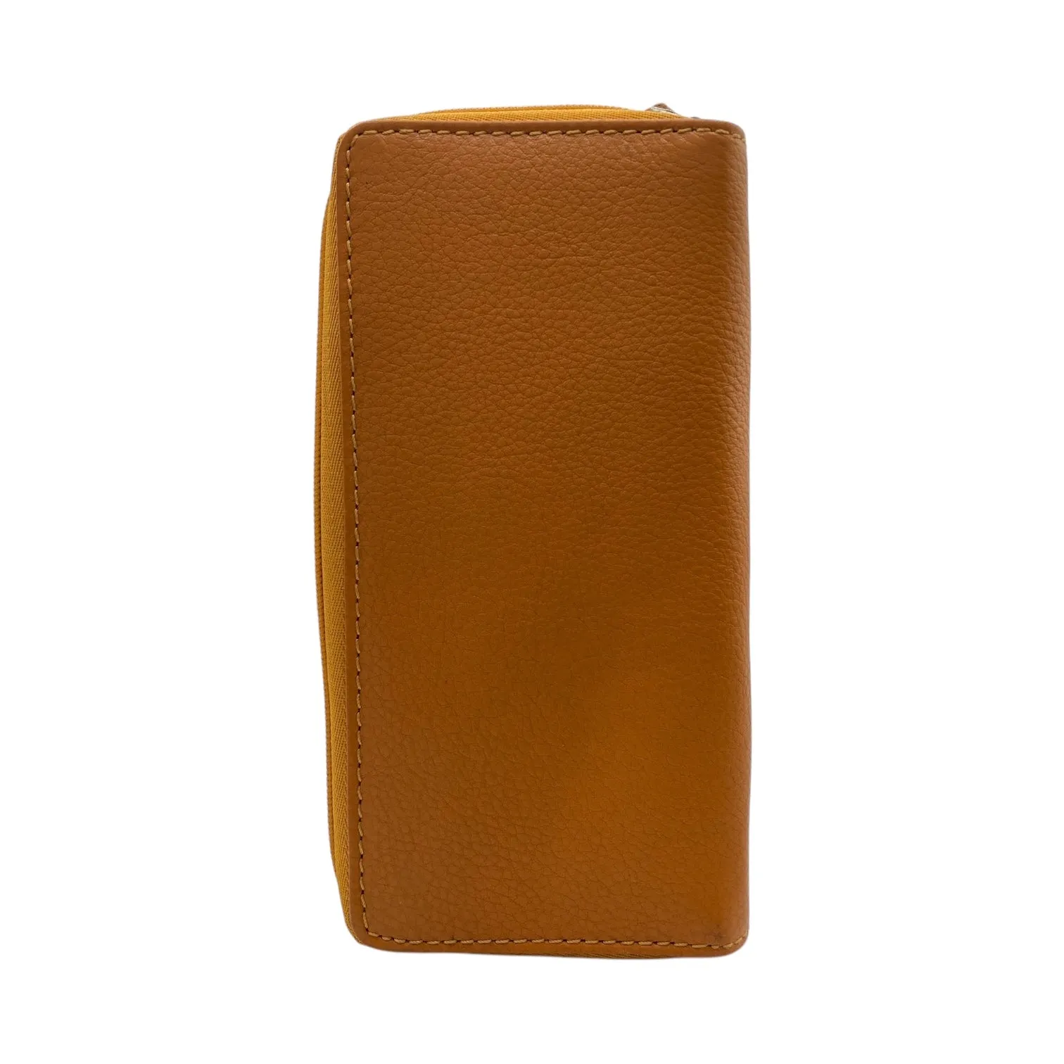 Ladies Wallet With Zipper, Bifold Wallet With  Multiple Card # 4651