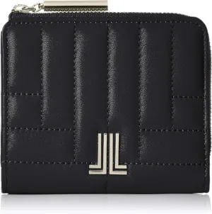 LANVIN en Bleu(ランバンオンブルー) Women's Fold Wallet