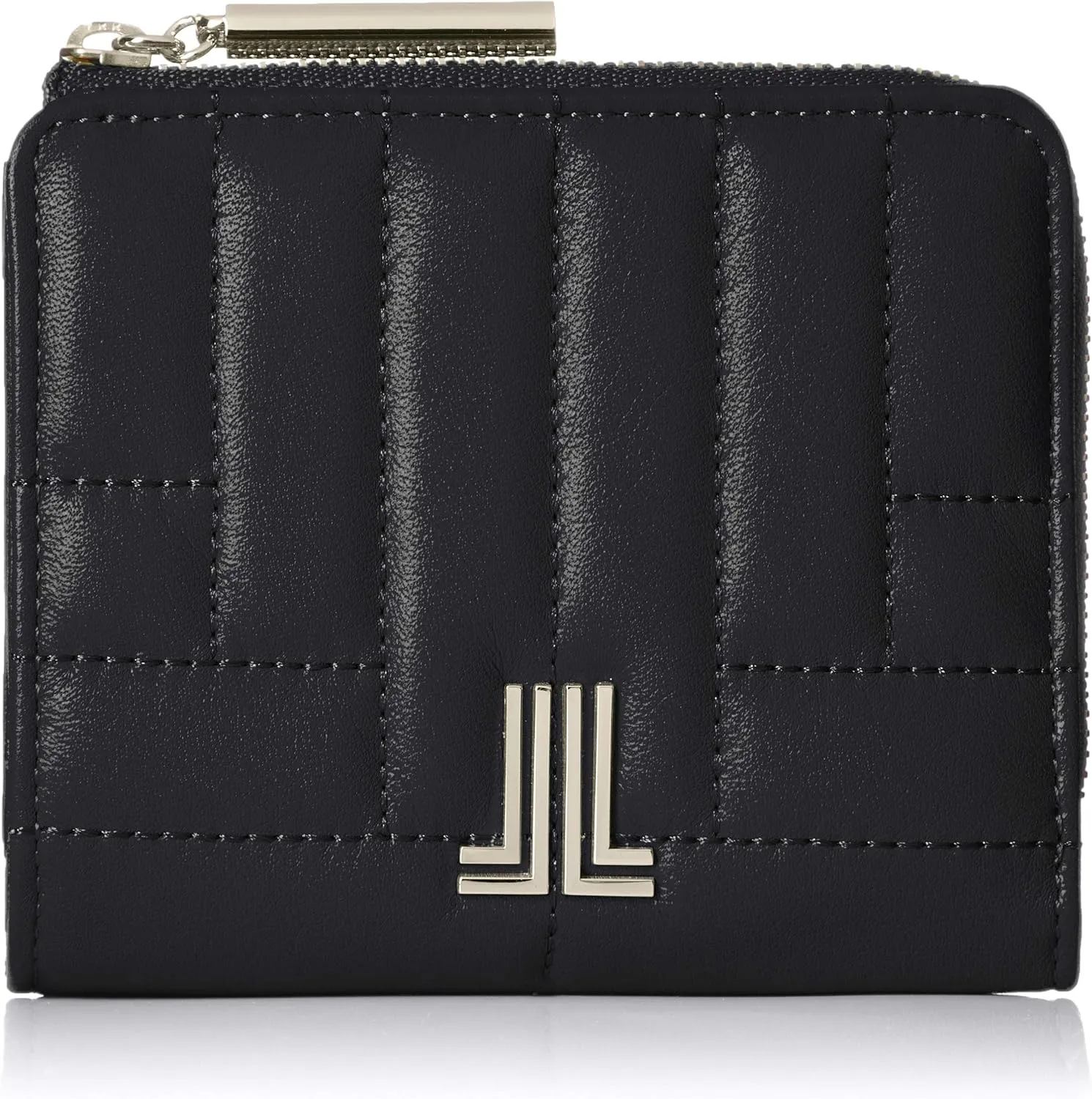 LANVIN en Bleu(ランバンオンブルー) Women's Fold Wallet
