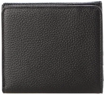 Lanvin on Blue Bill Wallet Saint Denis