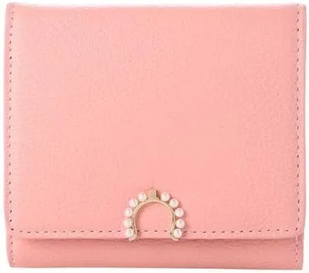 Lanvin on Blue Bill Wallet Saint Denis