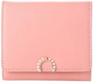Lanvin on Blue Bill Wallet Saint Denis