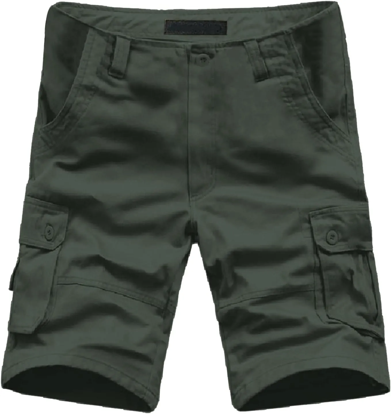 LCMTWX Cargo Shorts for Men Summer Casual Outdoor Hiking Pants Lightweight Athletic Pants for Loose Fit Sports Joggers