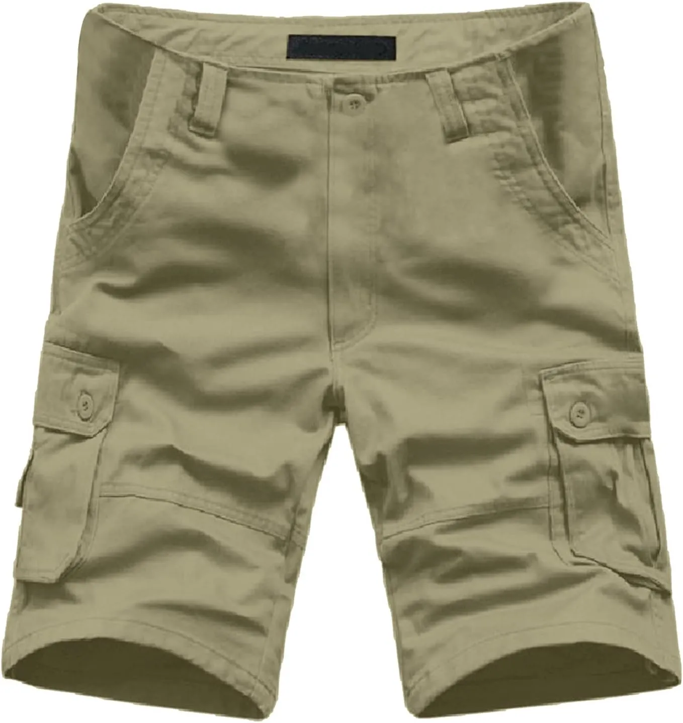 LCMTWX Cargo Shorts for Men Summer Casual Outdoor Hiking Pants Lightweight Athletic Pants for Loose Fit Sports Joggers