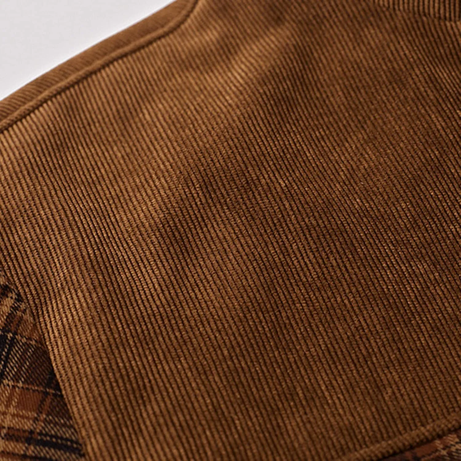 LCMTWX Mens Flannel Jacket And Autumn Plaid Print Lapel Button Down Pocket Long Sleeve Shirt Men Plus Size Big&Tall Mens