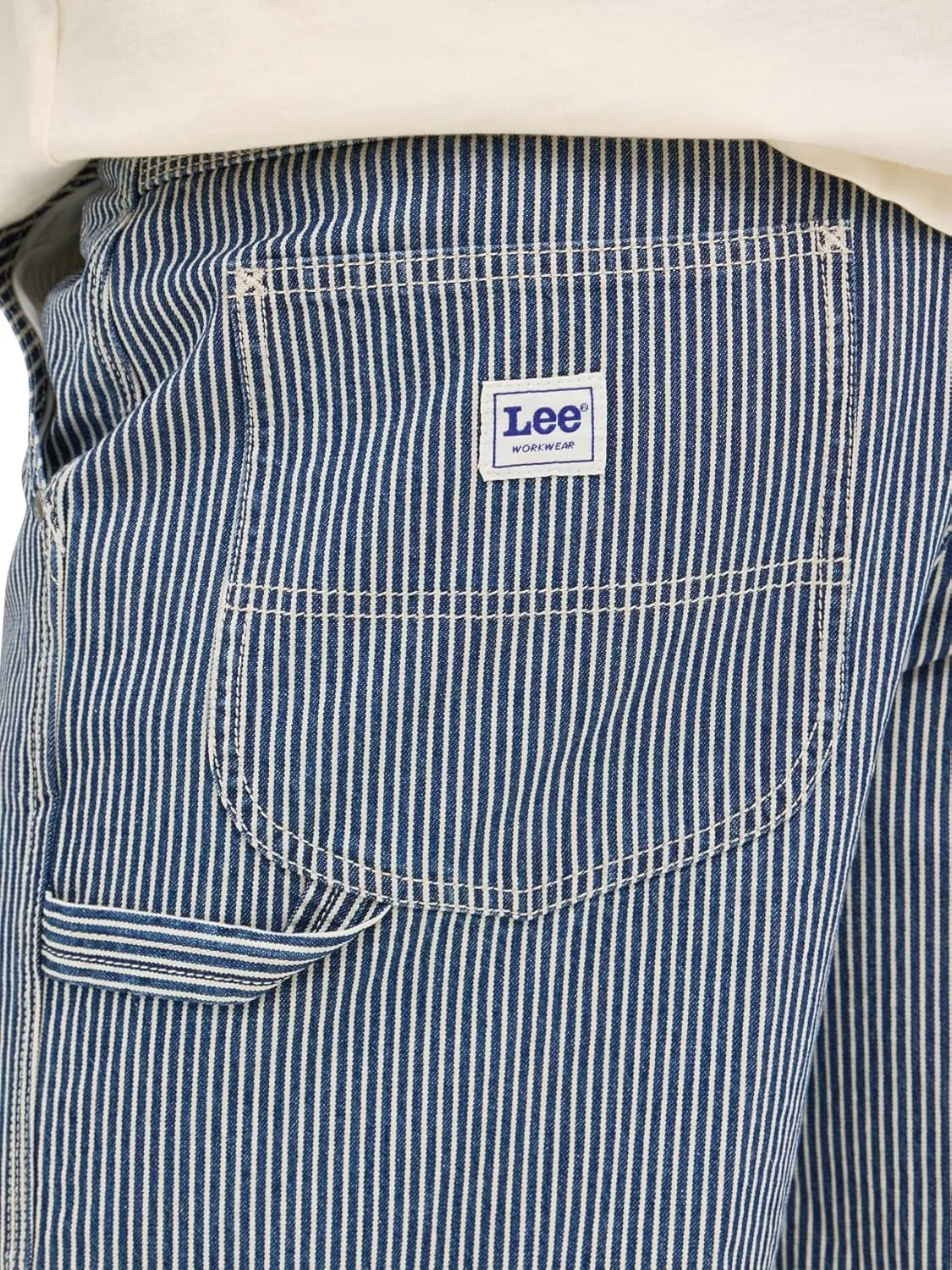 Lee Men's Legendary Workwear Carpenter Short