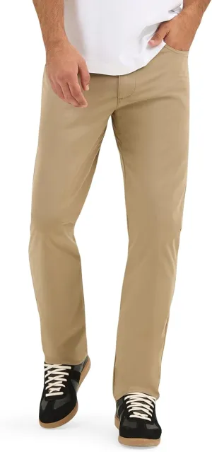 Lee Men's X Move 5-Pocket Performance Pant