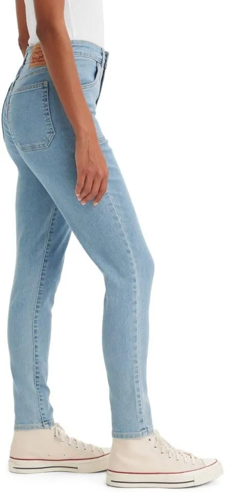Levi's Women's 721 Utility High Rise Skinny Jeans