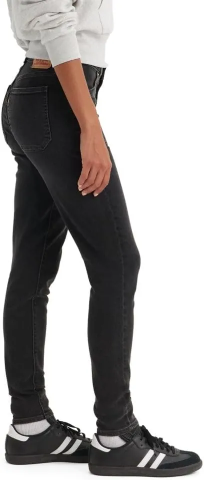 Levi's Women's 721 Utility High Rise Skinny Jeans
