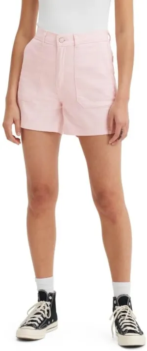 Levi's Women's Utility Shorts