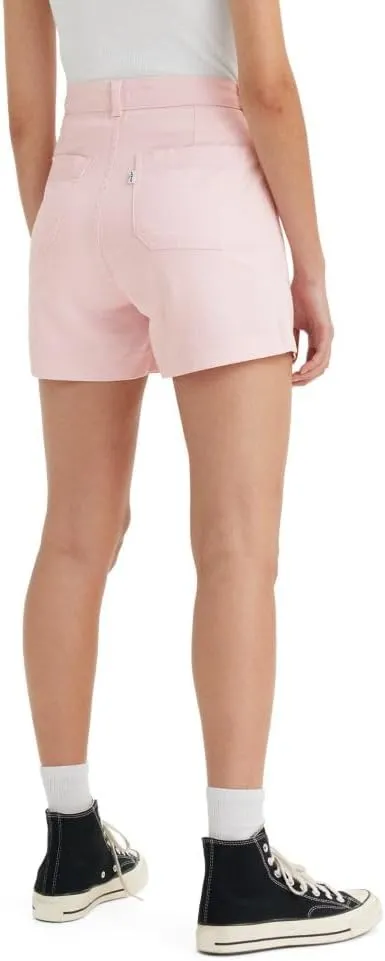 Levi's Women's Utility Shorts