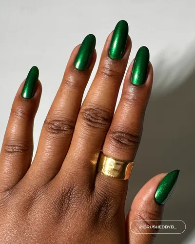 Lights Lacquer- Silky Pj's