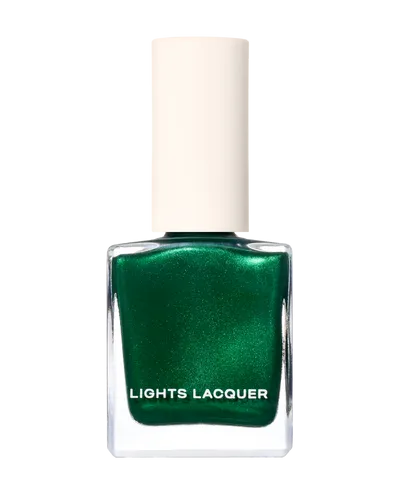 Lights Lacquer- Silky Pj's