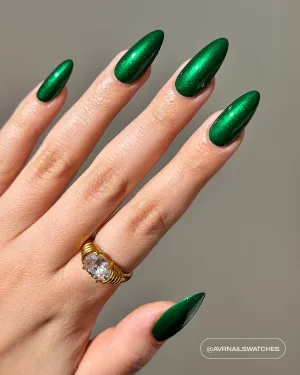 Lights Lacquer- Silky Pj's