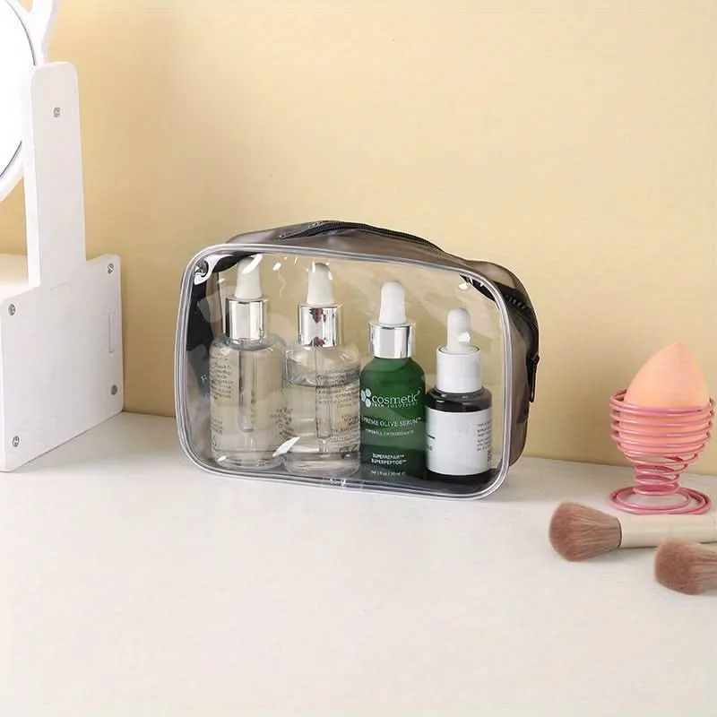 Lightweight Versatile Toiletry Wash Bag